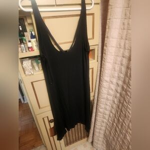 Swimsuit coverup size 1X